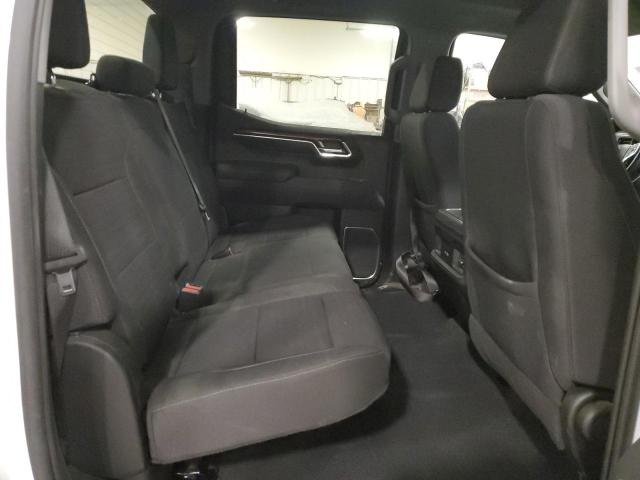 2023 CHEVROLET 1500 - 2GCUDDED3P1136145