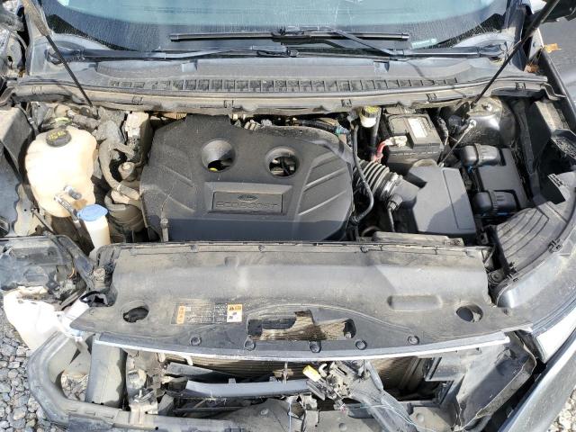 2015 FORD EDGE SE - 2FMTK3G93FBC29630