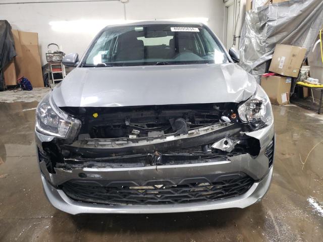 2021 KIA RIO S - 3KPA25ADXME402277
