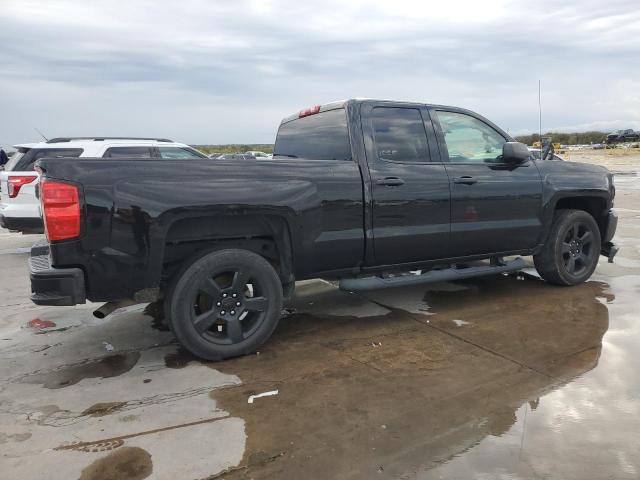 2017 CHEVROLET SILVERADO - 1GCVKPEC7HZ204863