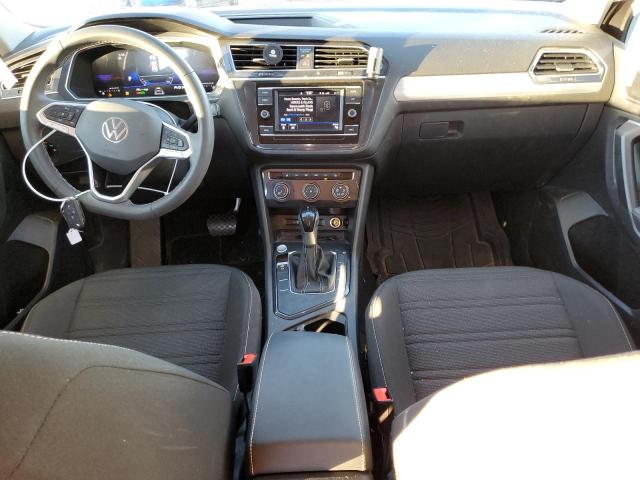 2024 VOLKSWAGEN TIGUAN S - 3VVRB7AX5RM067565