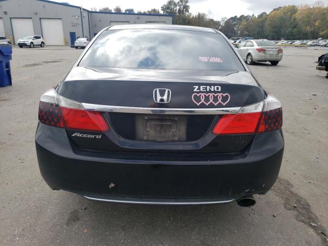 VIN 1HGCR2F30EA276939 2014 HONDA ACCORD no.6