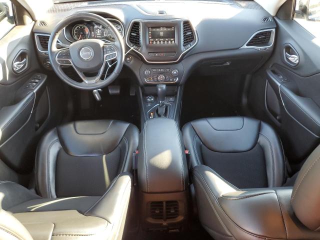 2020 JEEP CHEROKEE L - 1C4PJMLXXLD507173