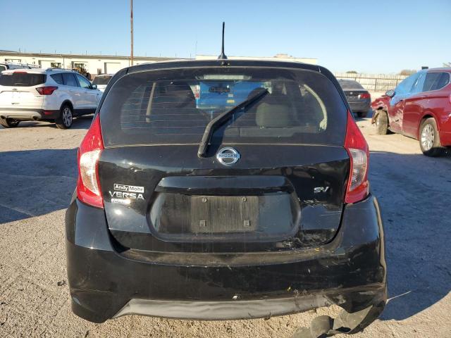 2018 NISSAN VERSA NOTE - 3N1CE2CP1JL360324