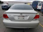 TOYOTA CAMRY LE photo