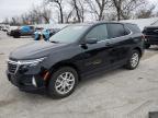 2024 CHEVROLET EQUINOX LT - 3GNAXKEG1RL370897