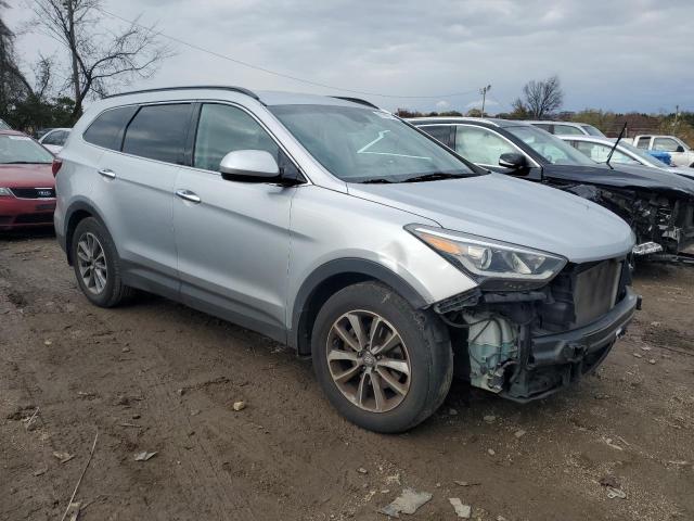 2017 HYUNDAI SANTA FE S - KM8SM4HF3HU198067