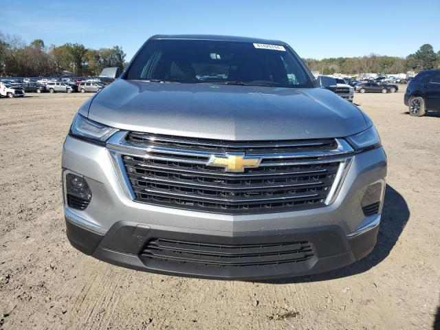2023 CHEVROLET TRAVERSE L - 1GNERGKW5PJ312171