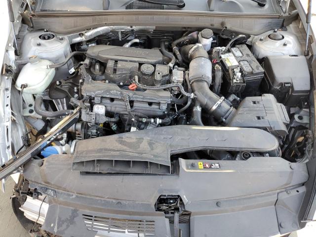 2021 HYUNDAI SONATA SEL - 5NPEJ4J23MH064844