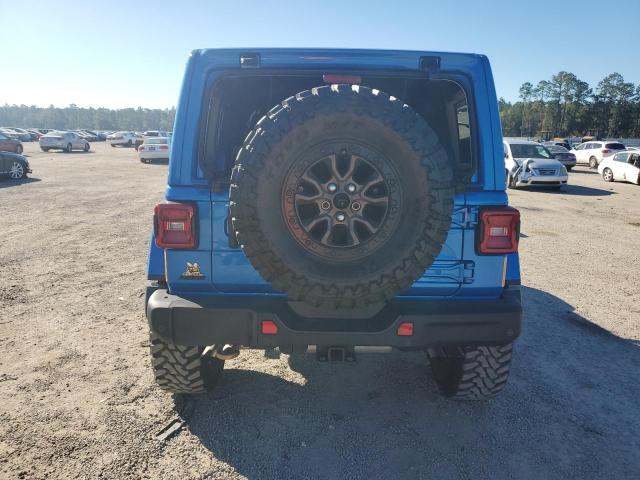 2022 JEEP WRANGLER U - 1C4JJXSJ2NW214895