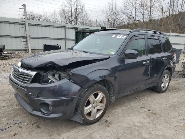 2009 SUBARU FORESTER 2 #3023433267