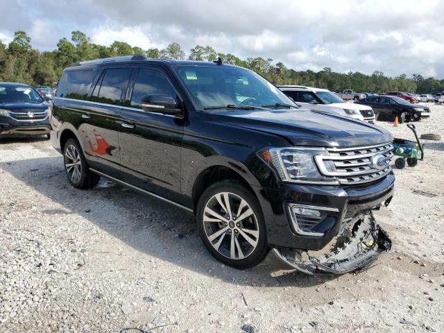 2021 FORD EXPEDITION - 1FMJK1KT3MEA55297