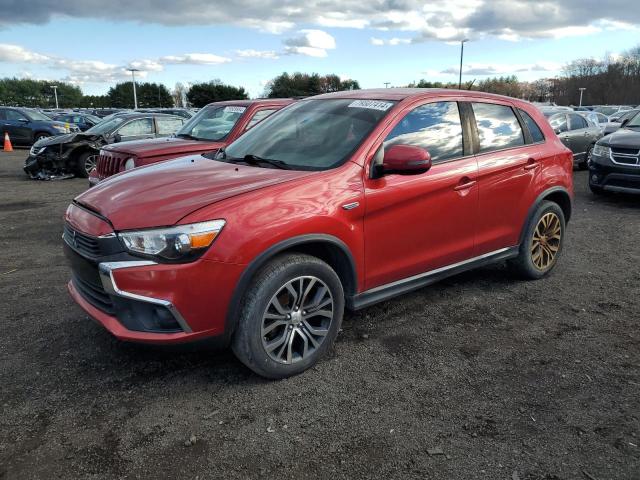 2016 MITSUBISHI OUTLANDER #2969831967