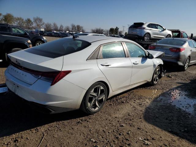 2021 HYUNDAI ELANTRA SE - 5NPLN4AG3MH006739