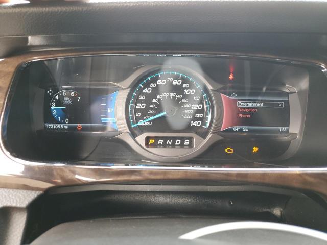 2016 FORD TAURUS LIM - 1FAHP2F80GG101764
