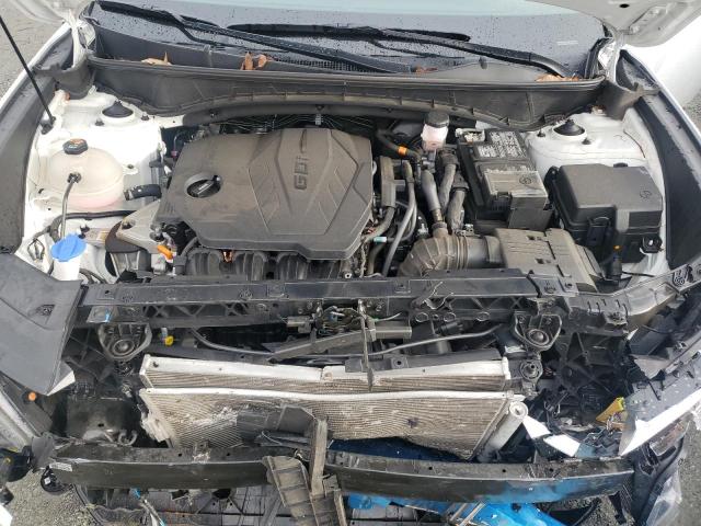 2023 HYUNDAI TUCSON SEL - 5NMJF3AEXPH283113