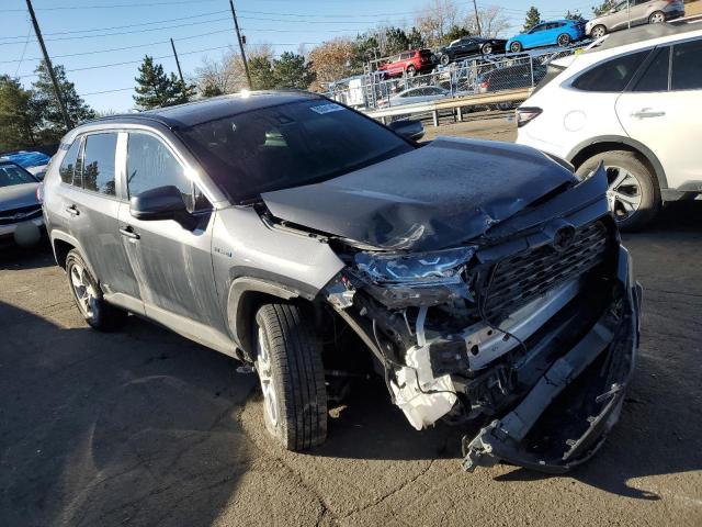 2020 TOYOTA RAV4 XLE - 2T3RWRFV7LW072679