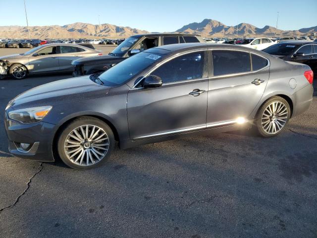 2014 KIA CADENZA PR #3024451550