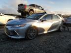 2024 TOYOTA CAMRY XLE - 4T1F11AK1RU874372