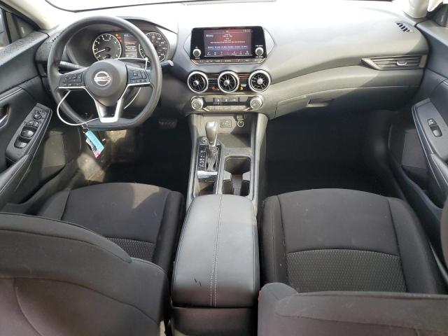 2023 NISSAN SENTRA S - 3N1AB8BV5PY274786