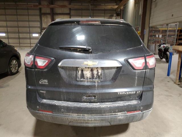 2015 CHEVROLET TRAVERSE L - 1GNKVHKD1FJ185937