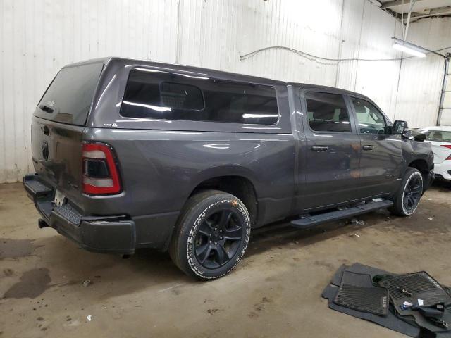 2022 RAM 1500 BIG H - 1C6RRFMG7NN424431
