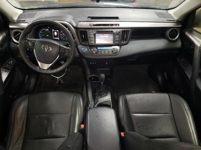 2018 TOYOTA RAV4 HV LE - JTMRJREV1JD246174