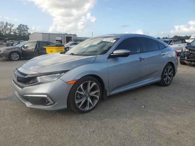 2019 HONDA CIVIC TOUR - JHMFC1F9XKX011626