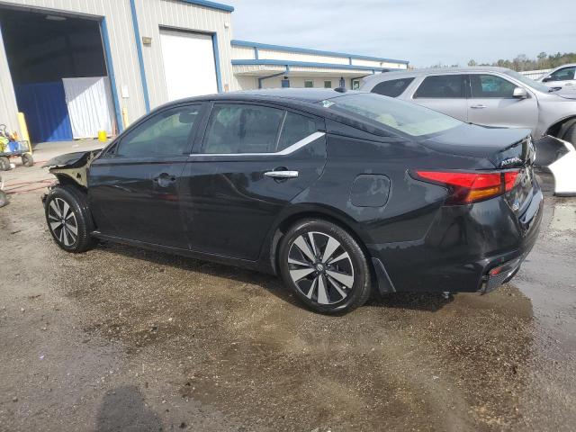 2019 NISSAN ALTIMA SL - 1N4BL4EV5KC134201