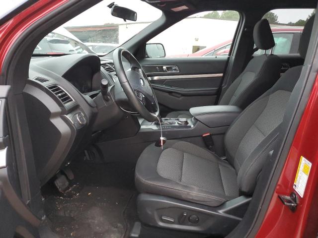 2019 FORD EXPLORER X - 1FM5K8DH9KGA95209