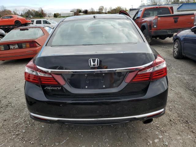 2016 HONDA ACCORD EX - 1HGCR2F79GA074901