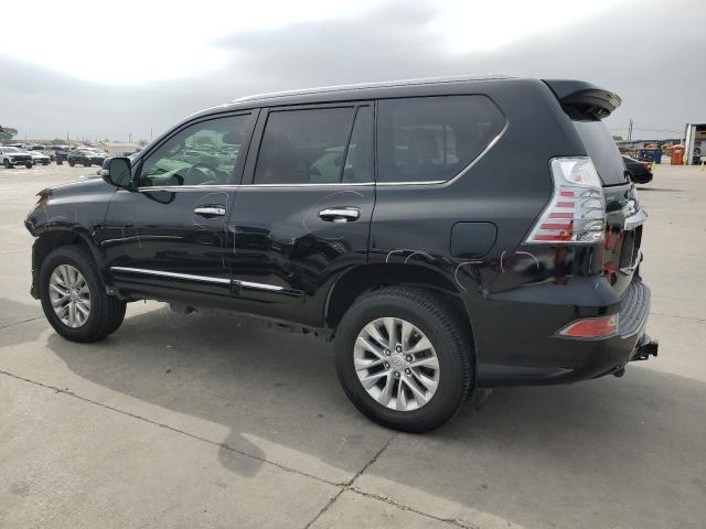 VIN JTJBM7FX4K5210761 2019 LEXUS GX no.2