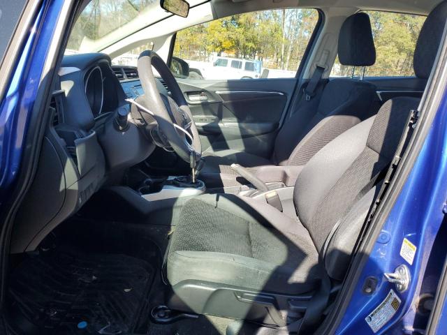 2015 HONDA FIT LX - 3HGGK5G52FM726053