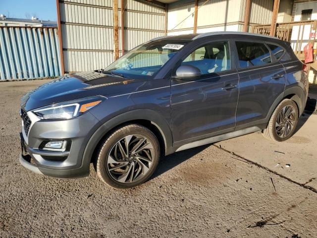 2019 HYUNDAI TUCSON LIM #3030635136