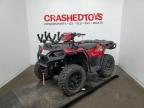 POLARIS SPORTSMAN photo