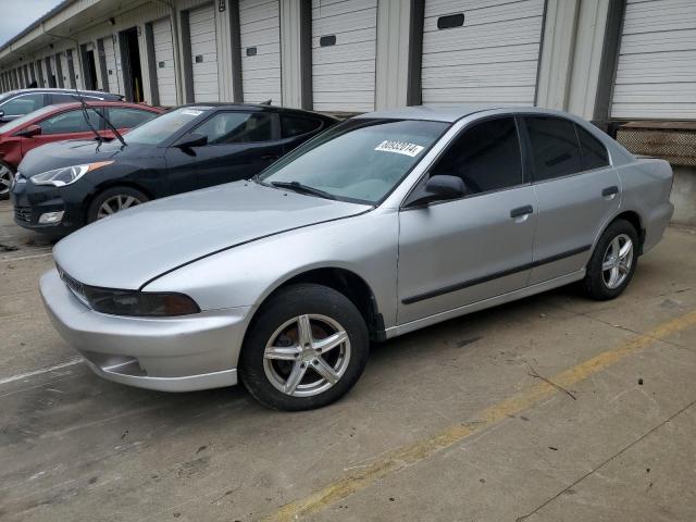 Global Auto Auctions: 2001 MITSUBISHI GALANT ES