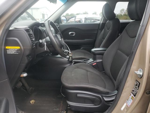 2015 KIA SOUL - KNDJN2A22F7212612