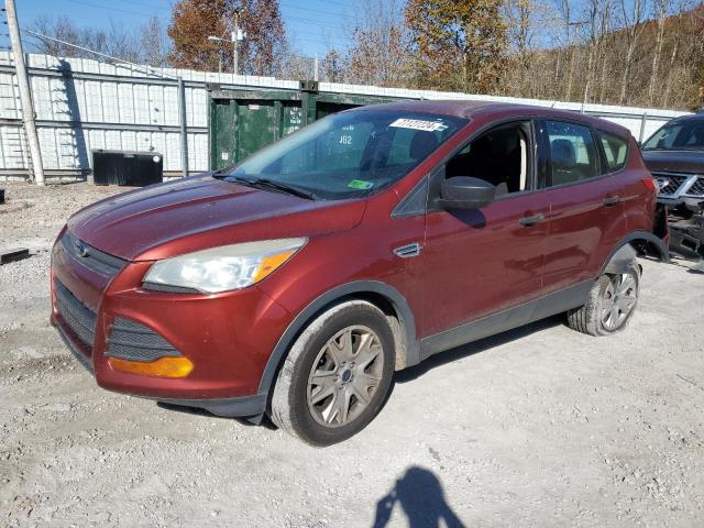 FORD ESCAPE S