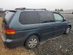 HONDA ODYSSEY EX снимка