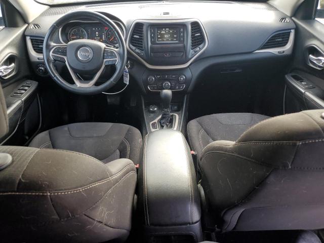 2015 JEEP CHEROKEE L - 1C4PJMCB5FW604732