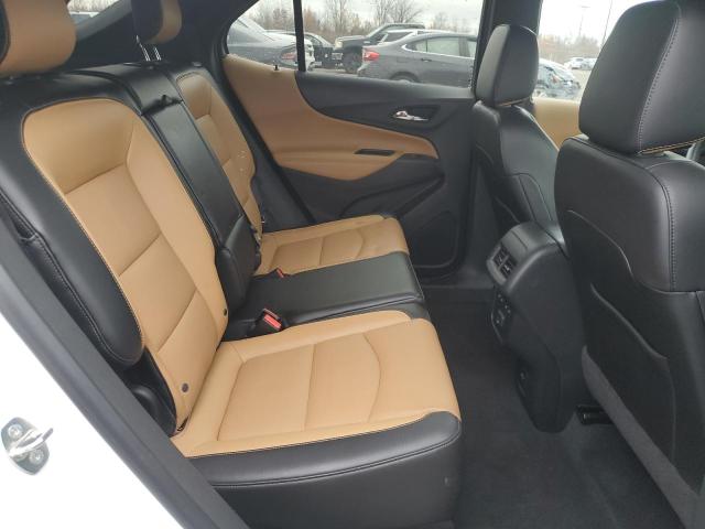 2019 CHEVROLET EQUINOX PR - 3GNAXPEX2KS636873
