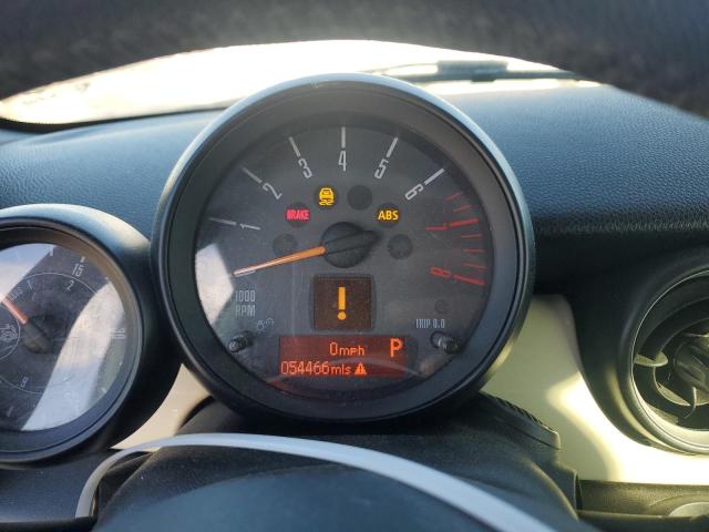 2015 MINI COOPER S - WMWZP3C52FT708377