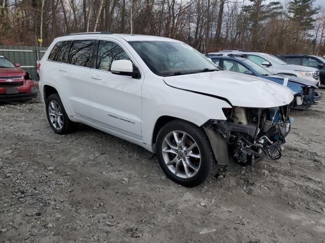 2015 JEEP GRAND CHER - 1C4RJFJT8FC833441