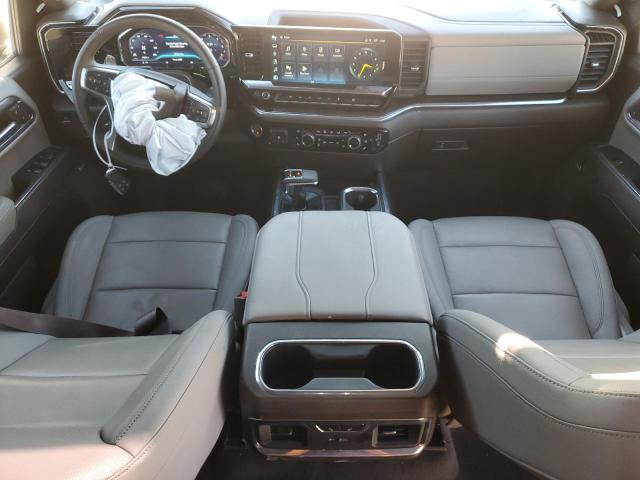 2023 CHEVROLET SILVERADO - 3GCPAEED1PG357987