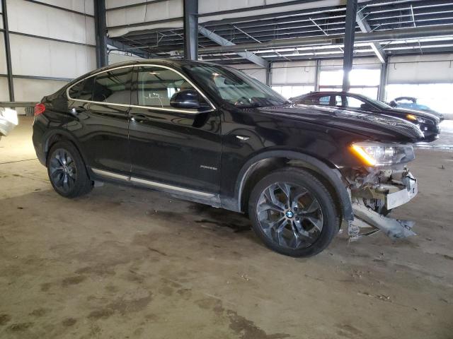 VIN 5UXXW3C53G0M90173 2016 BMW X4, Xdrive28I no.4