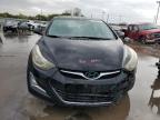 HYUNDAI ELANTRA SE photo