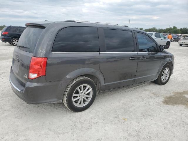 VIN 2C4RDGCG4KR759630 2019 DODGE CARAVAN no.3