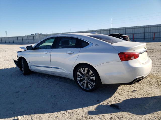 Vin: 1g1145s34hu213348, lot: 81915514, chevrolet impala premier 20172