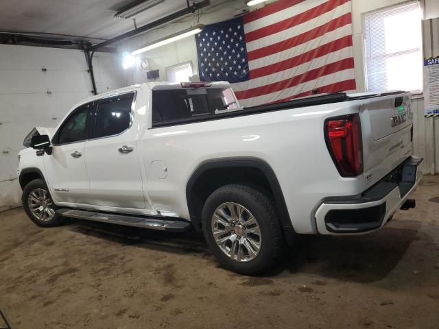 Vin: 3gtuugel3rg267479, lot: 81274204, gmc sierra k1500 denali 20242
