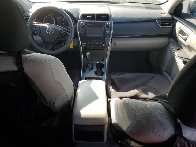 2017 TOYOTA CAMRY LE - 4T1BF1FK7HU417315